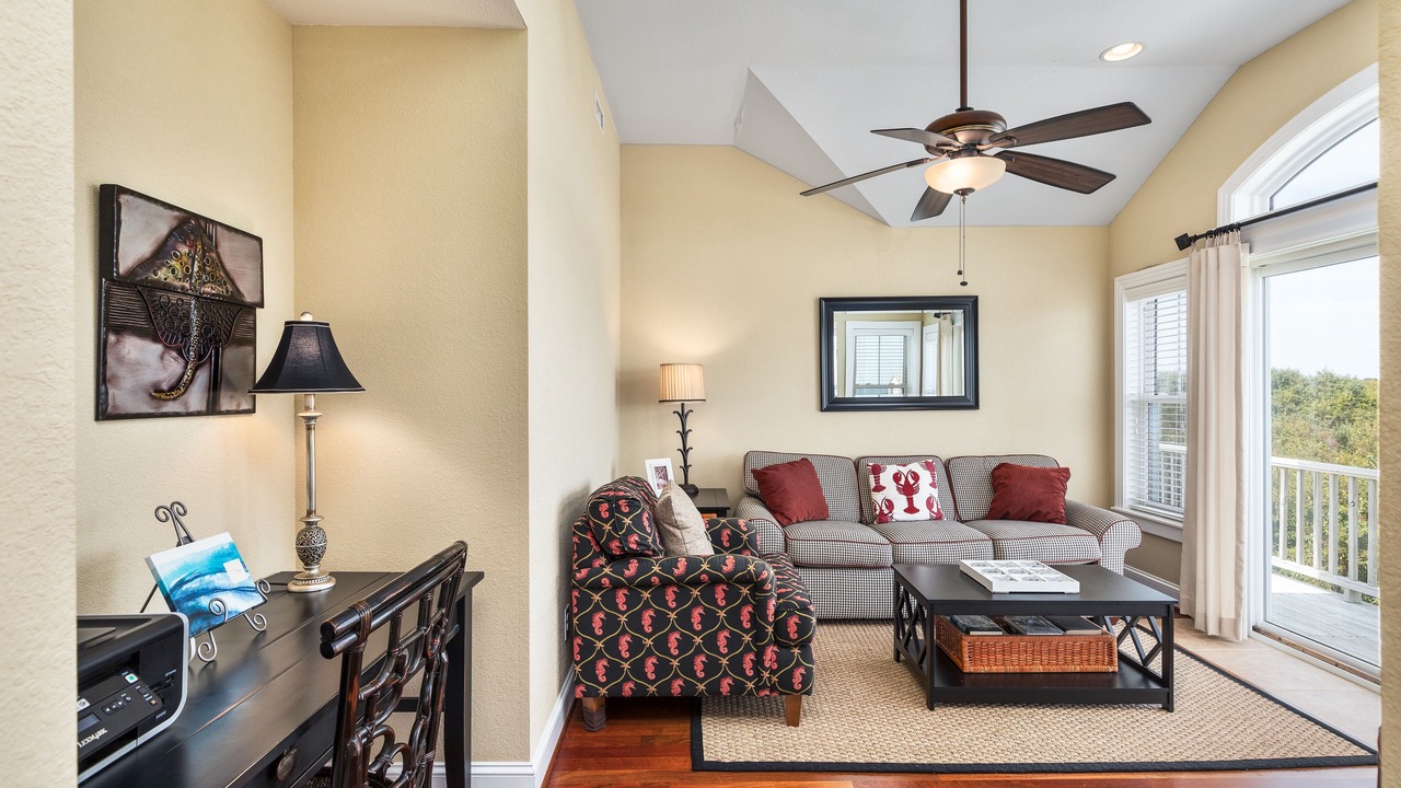 Photo of Livingroom in Ocean Sands