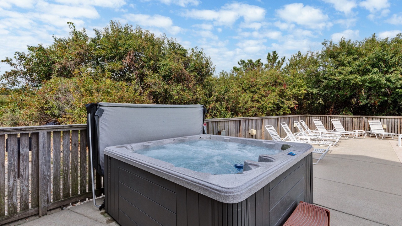 Photo of Outdoor in Ocean Sands