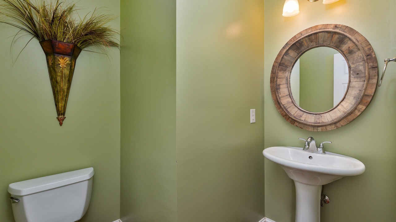 Photo of Bathroom in Ocean Sands