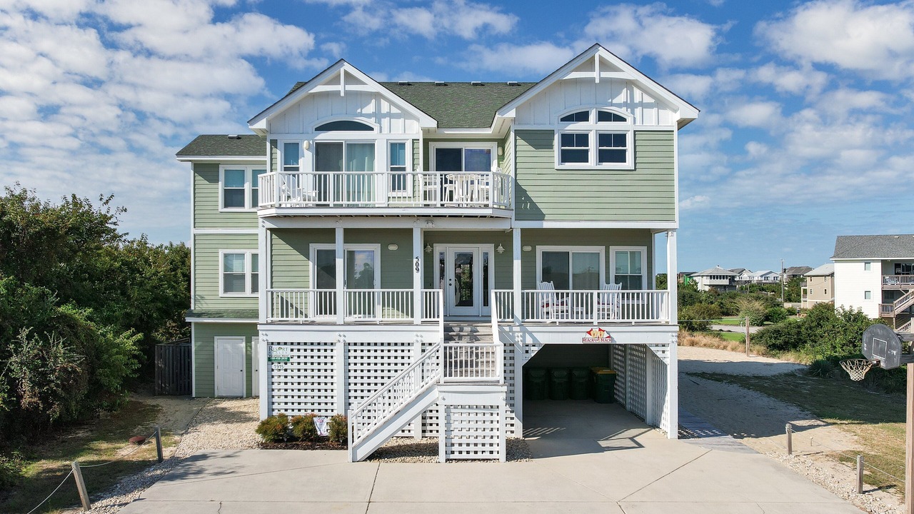 Photo of Outdoor in Ocean Sands
