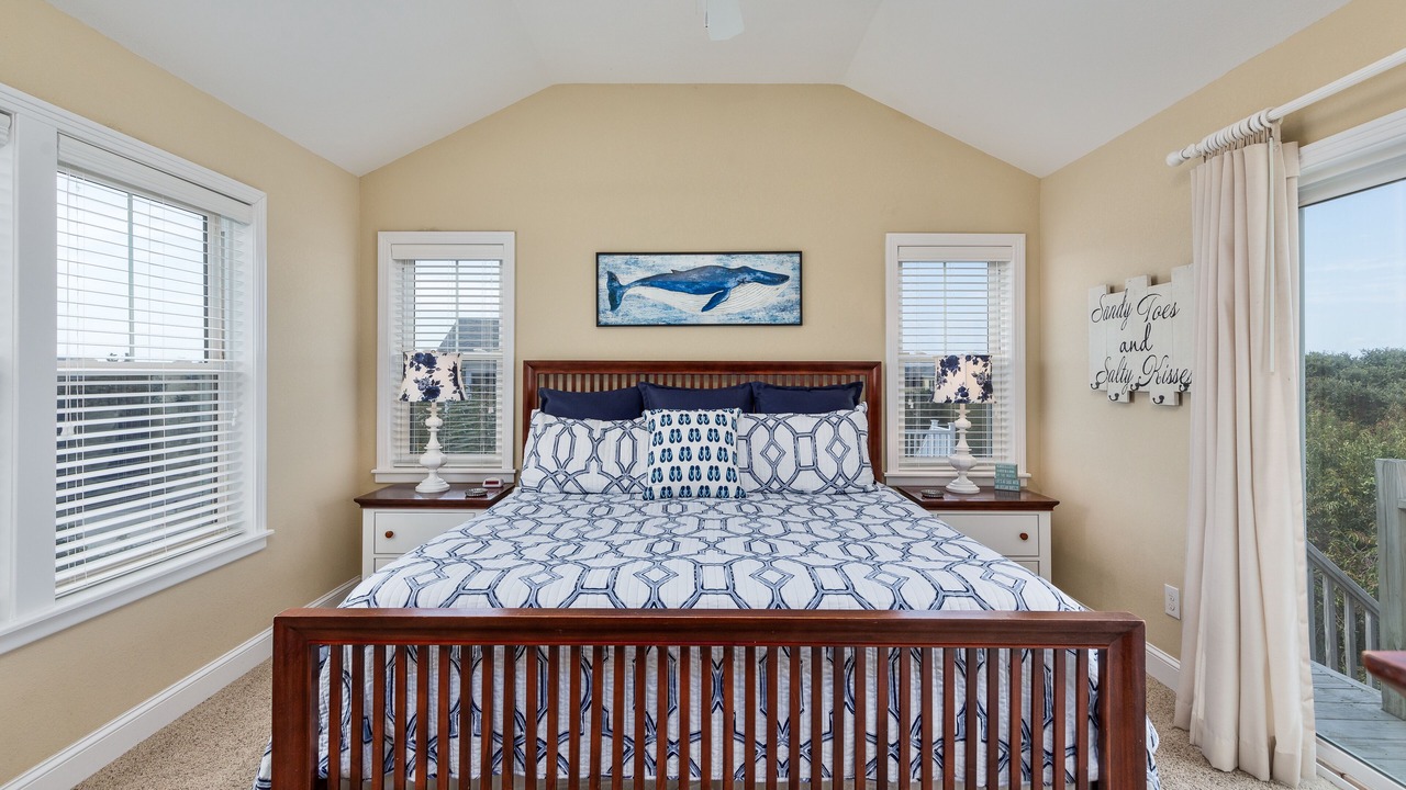 Photo of Bedroom in Ocean Sands