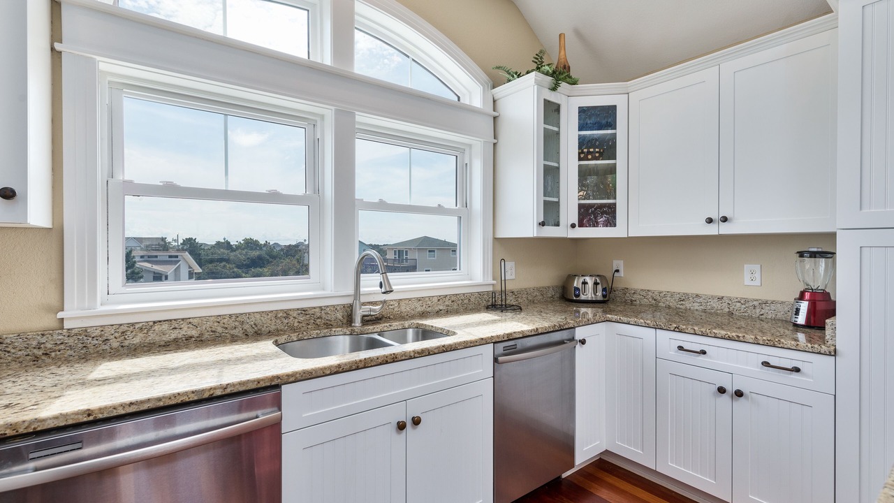 Photo of Kitchen in Ocean Sands