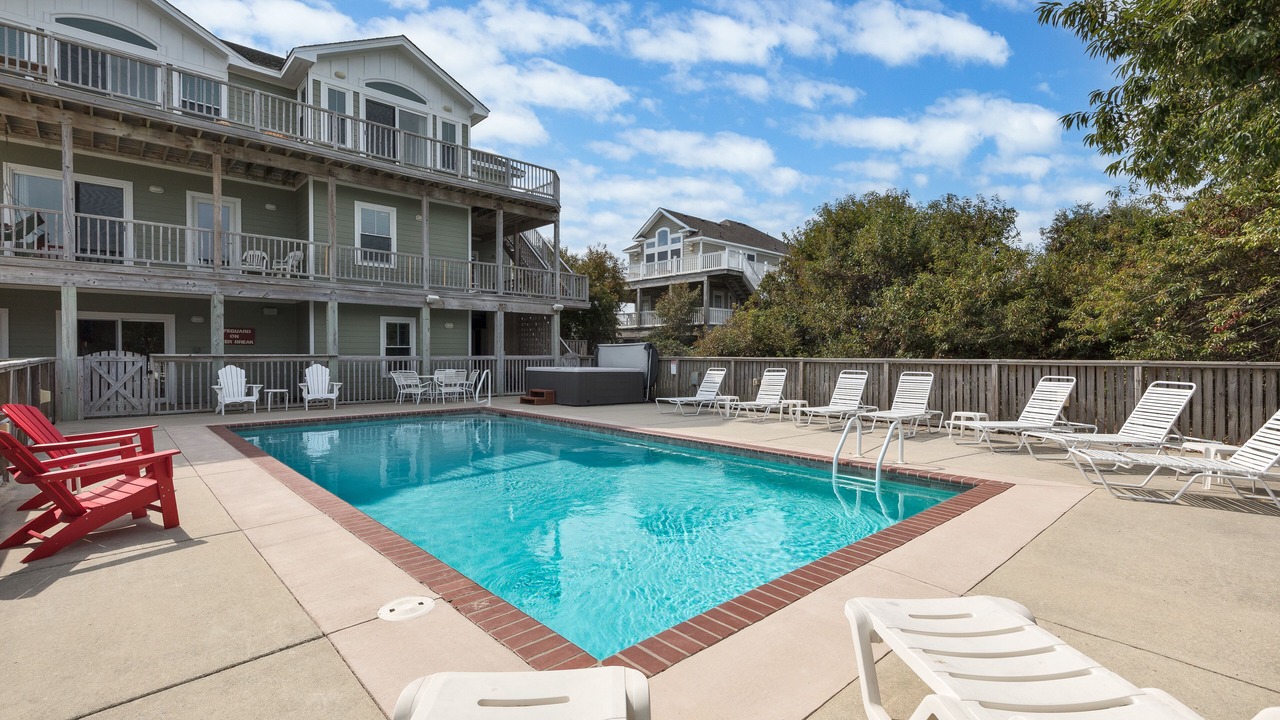 Photo of Outdoor in Ocean Sands