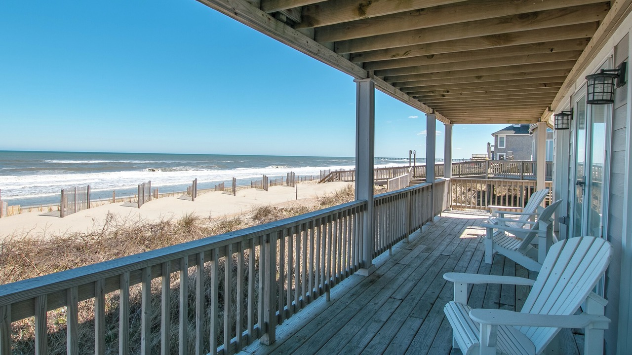 Photo of Outdoor in Carolina Dunes