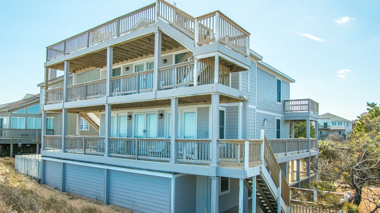 Photo of Outdoor in Carolina Dunes