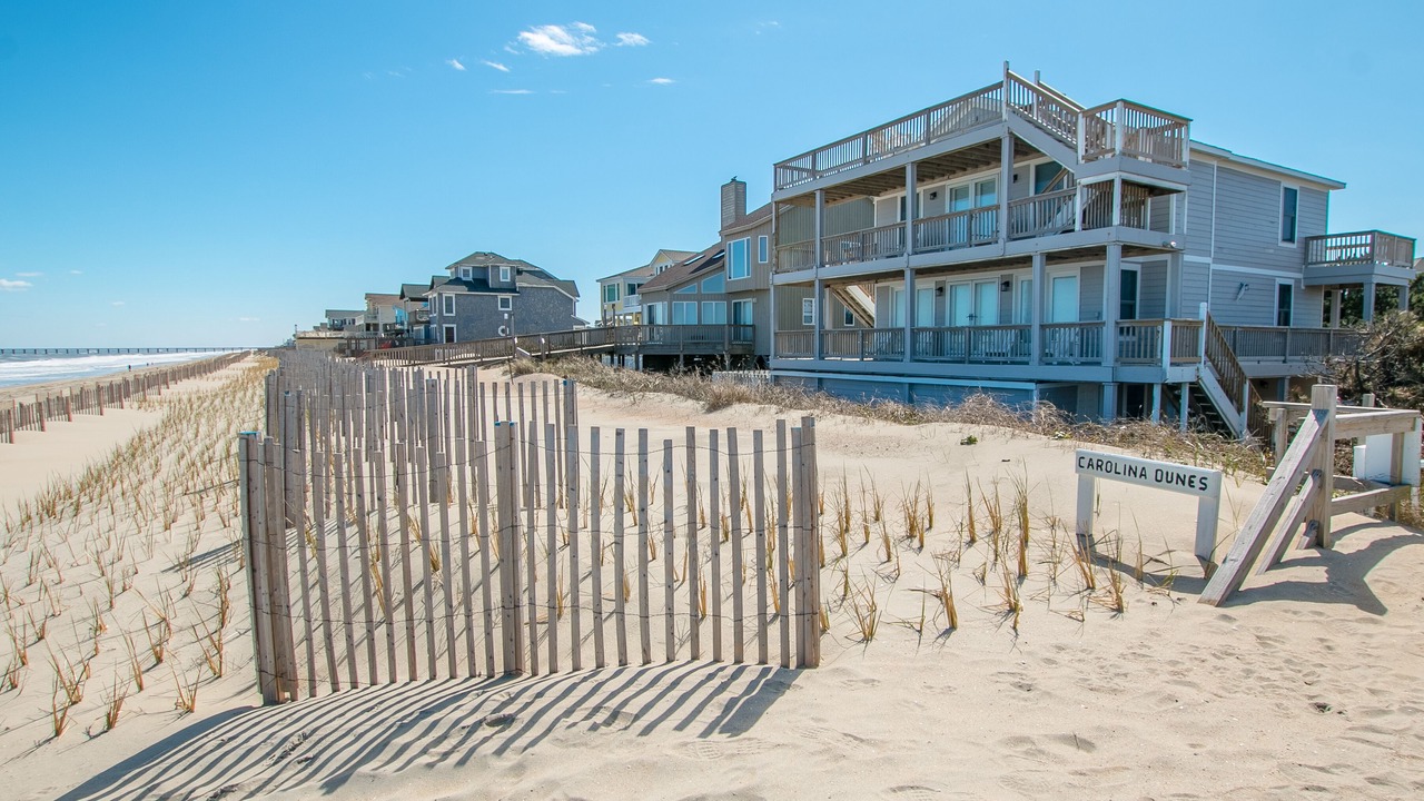 Photo of Outdoor in Carolina Dunes