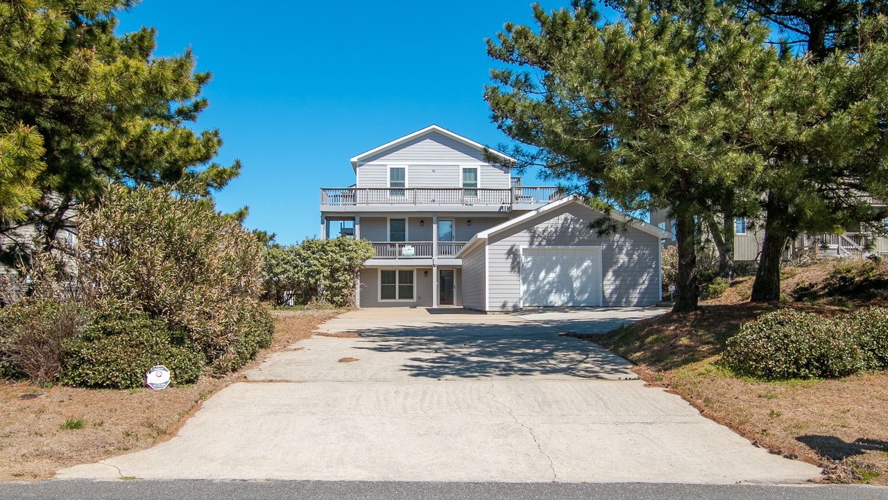 Photo of Outdoor in Carolina Dunes