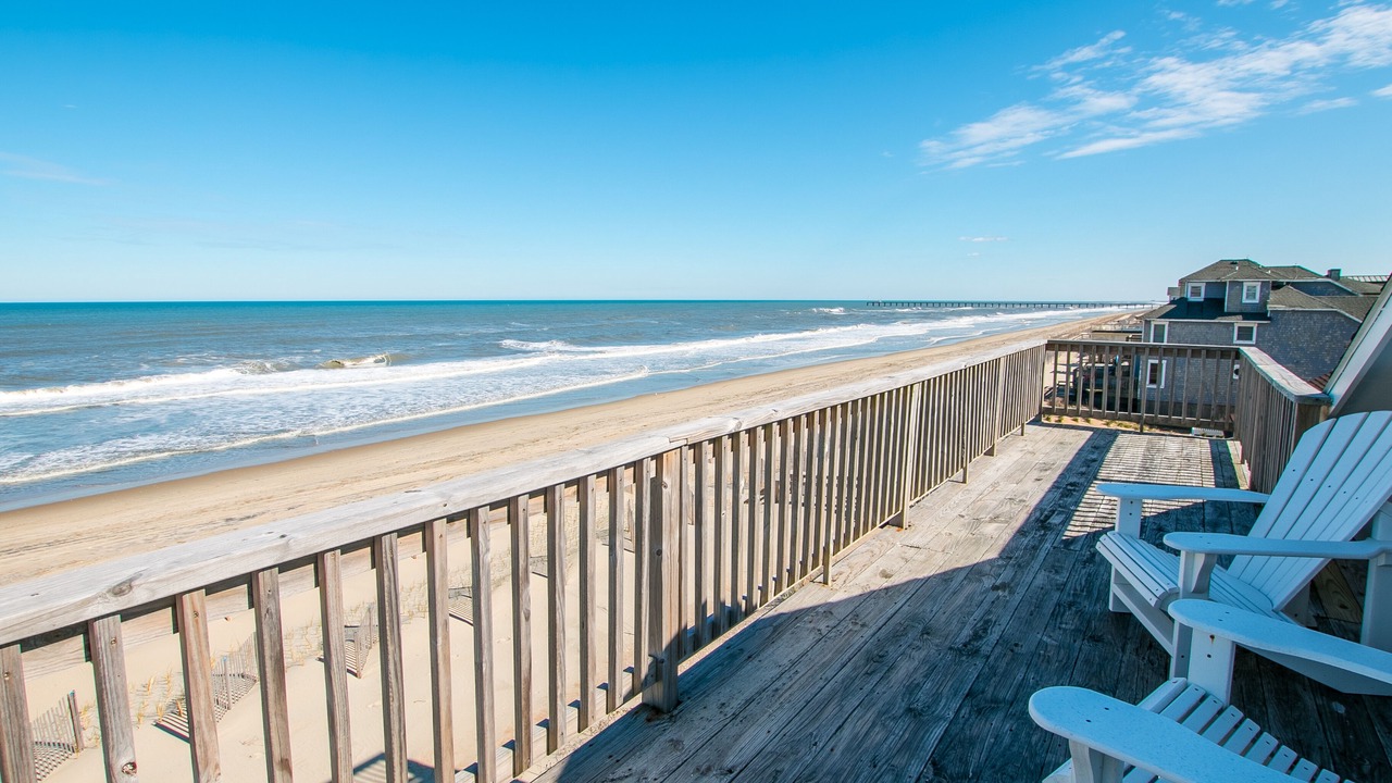 Photo of Others in Carolina Dunes