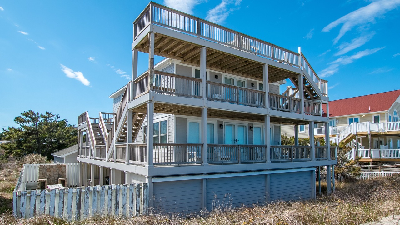 Photo of Outdoor in Carolina Dunes