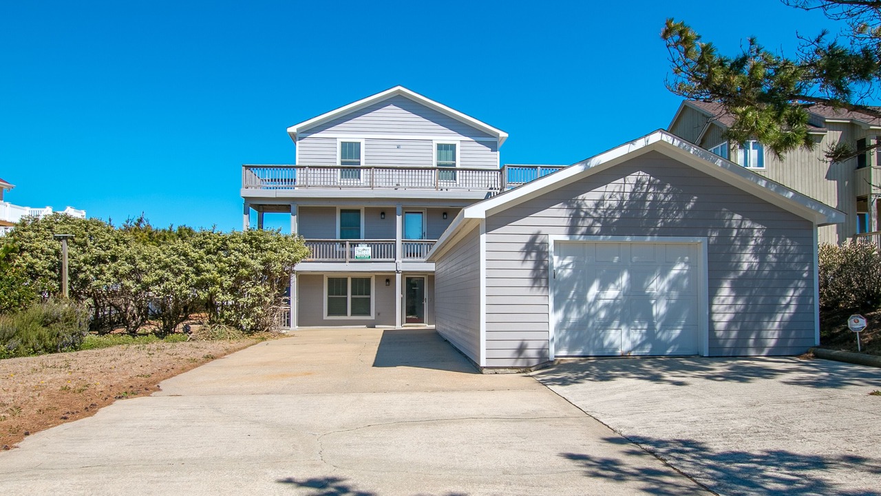 Photo of Outdoor in Carolina Dunes