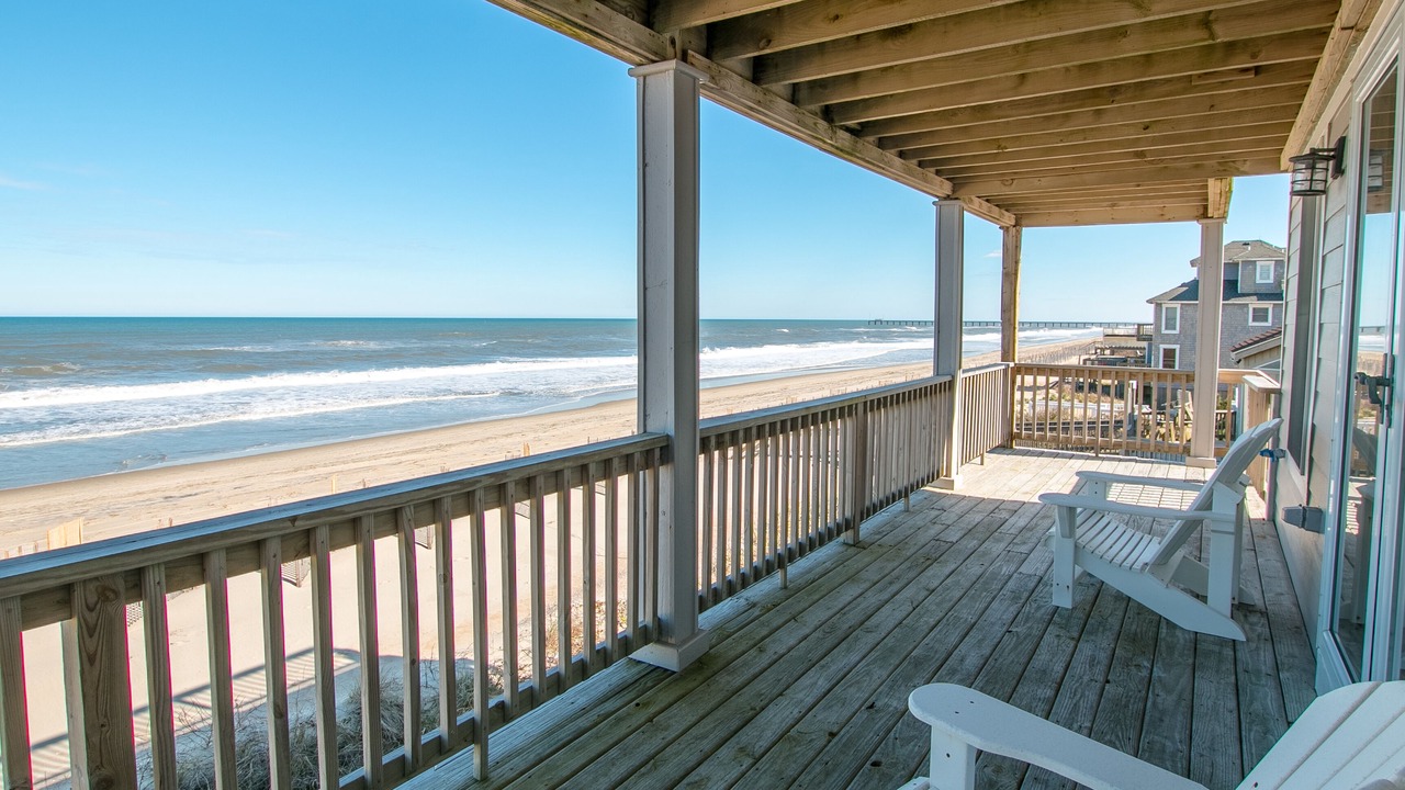Photo of Outdoor in Carolina Dunes