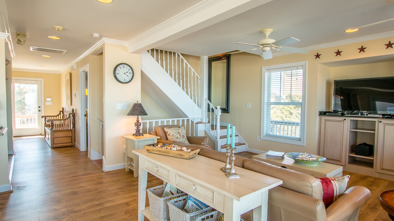 Photo of Livingroom in Carolina Dunes