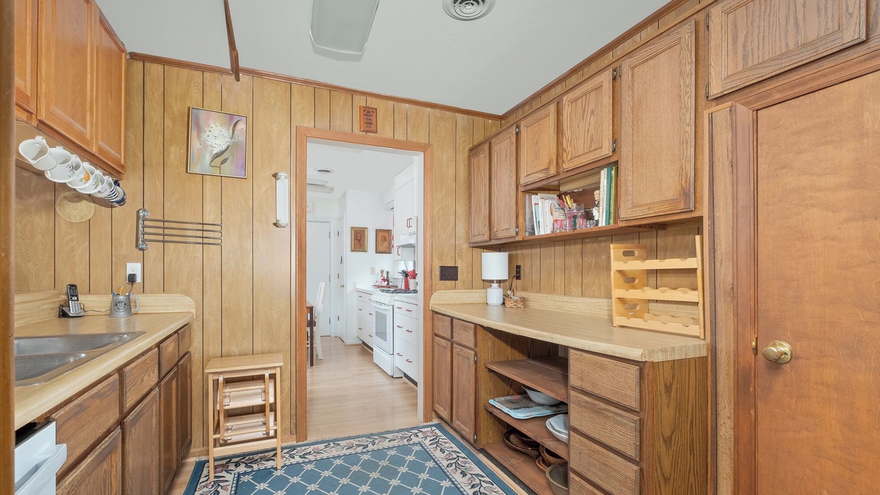 Photo of Kitchen in Southern Shores