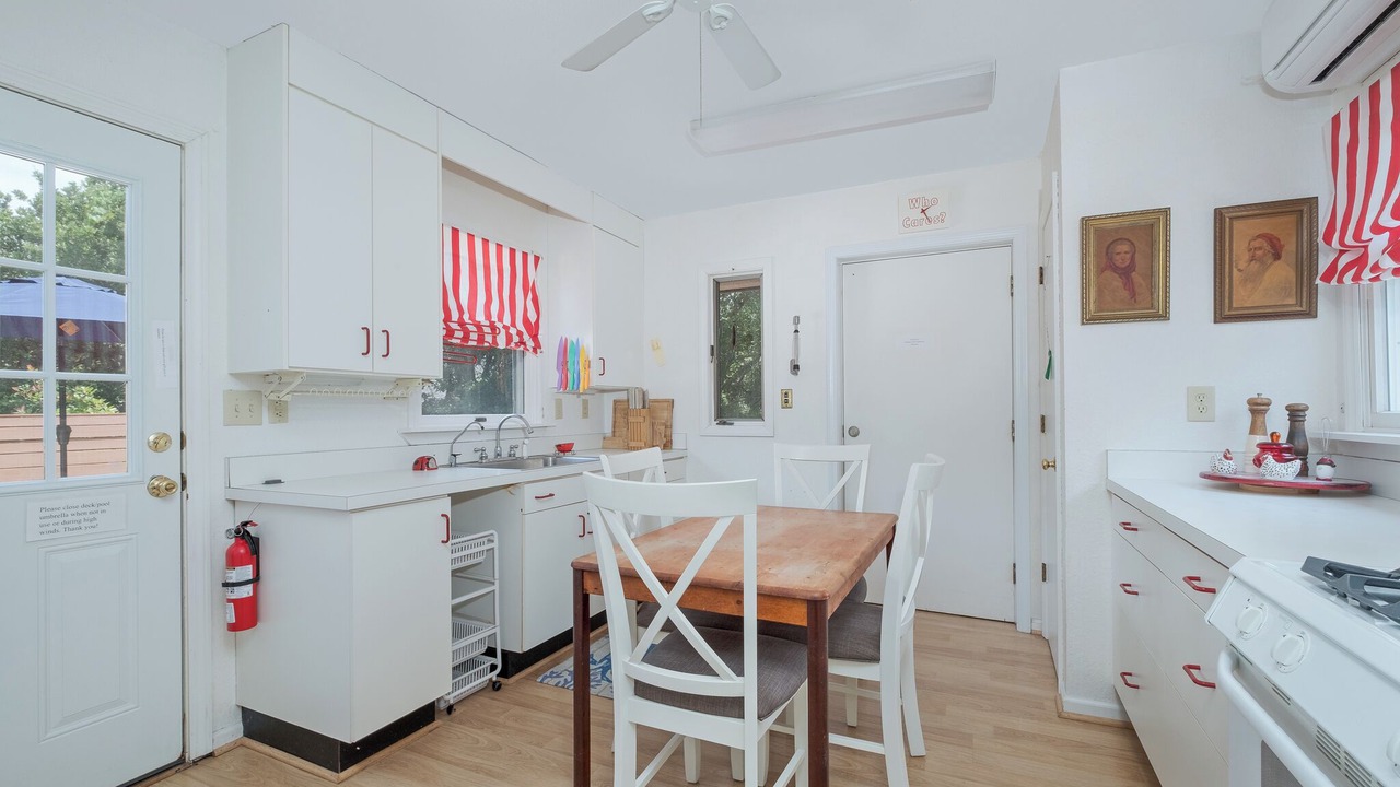 Photo of Kitchen in Southern Shores