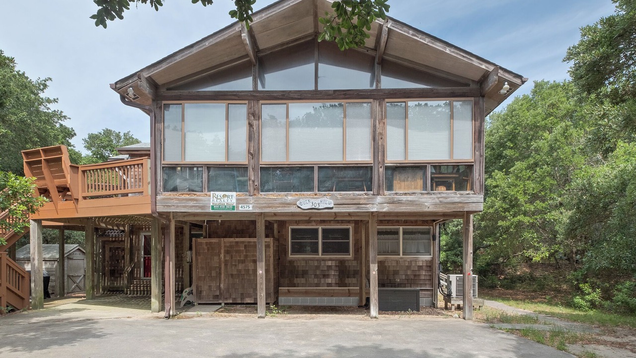 Photo of Outdoor in Southern Shores