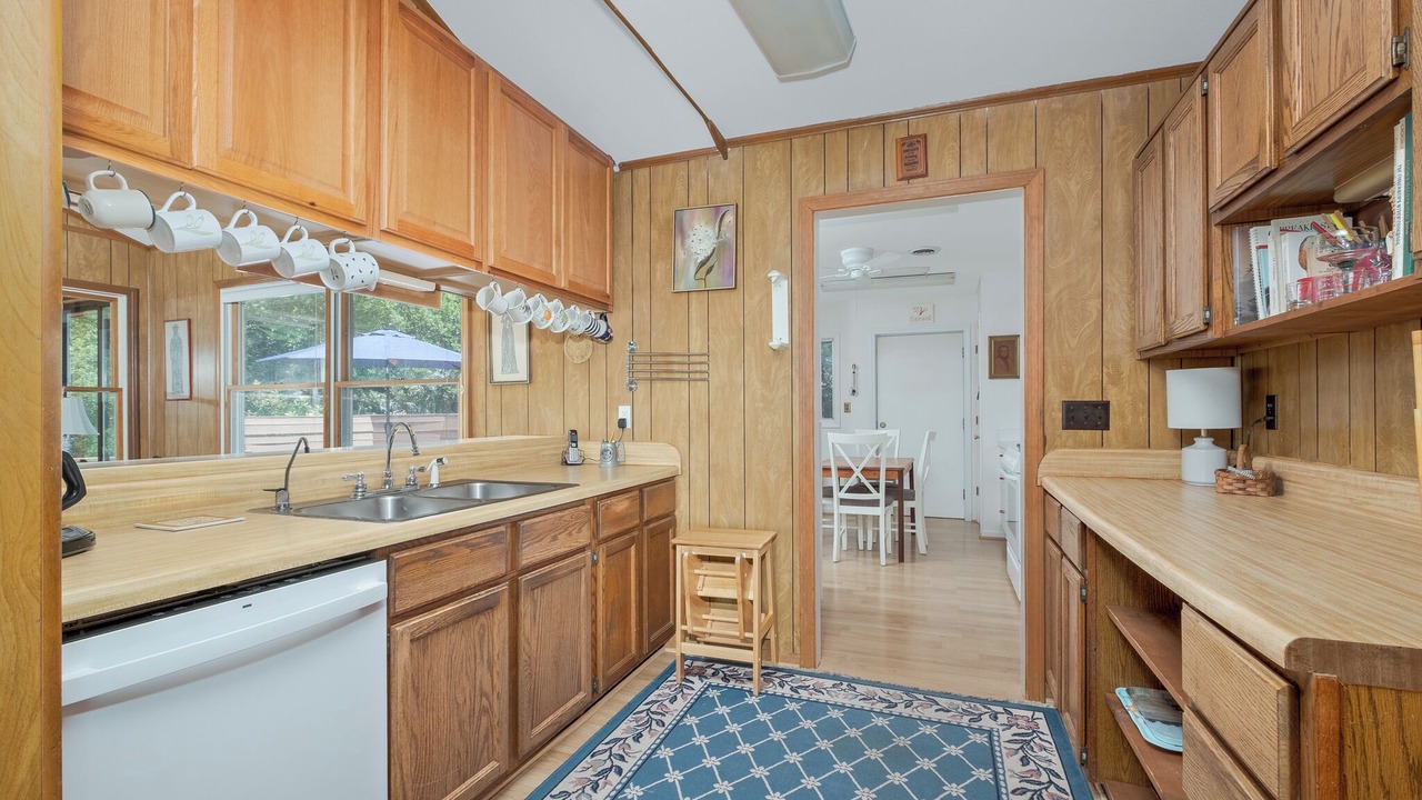 Photo of Kitchen in Southern Shores
