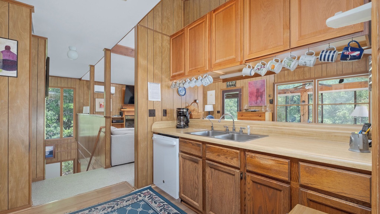 Photo of Kitchen in Southern Shores