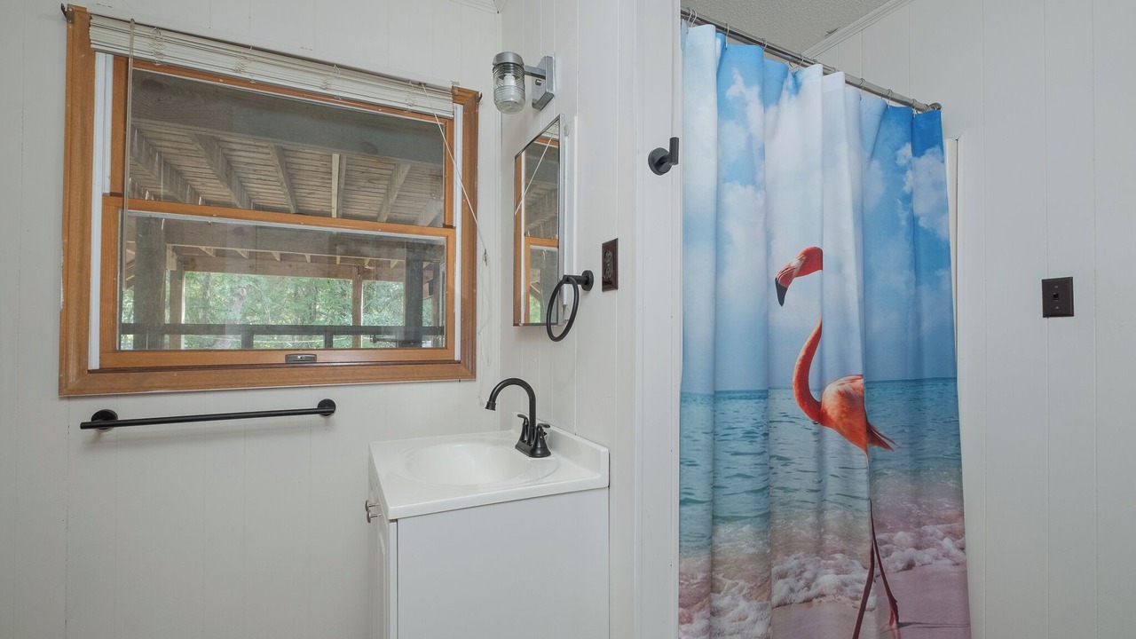 Photo of Bathroom in Southern Shores