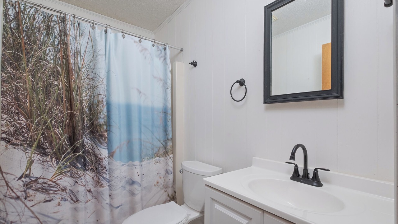 Photo of Bathroom in Southern Shores