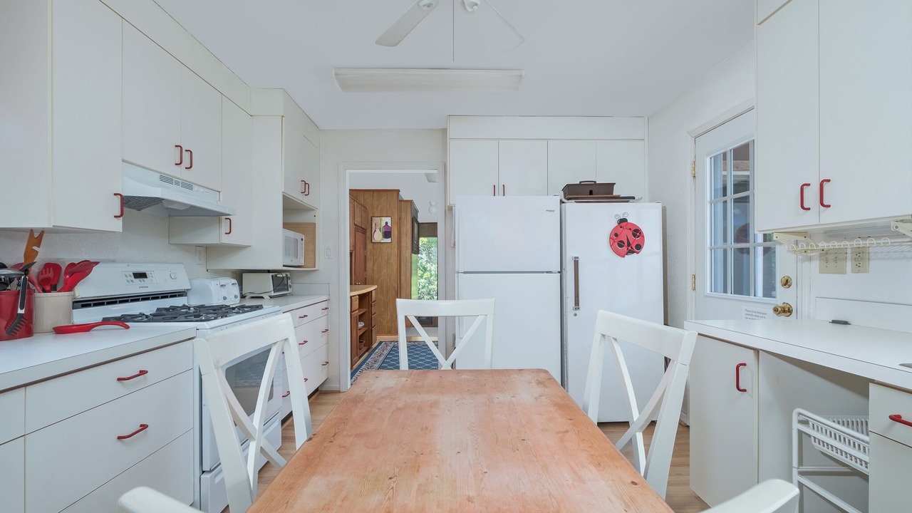 Photo of Kitchen in Southern Shores