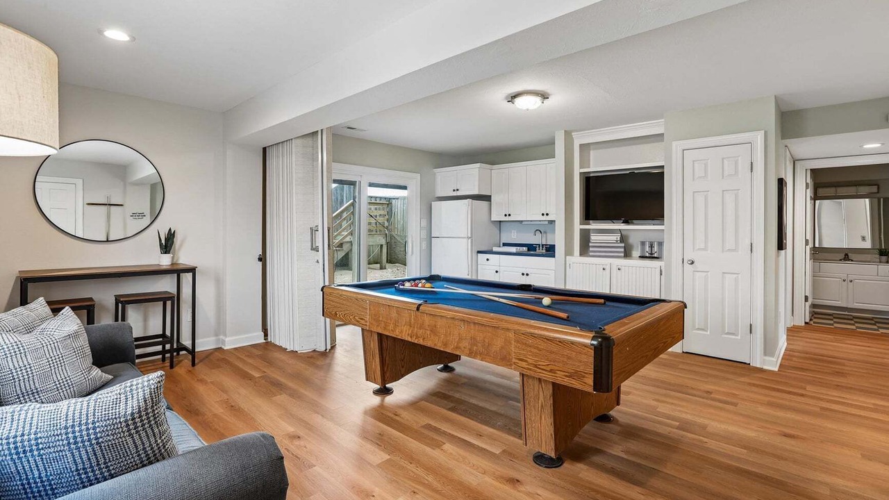 Photo of Bedroom in Nags Head