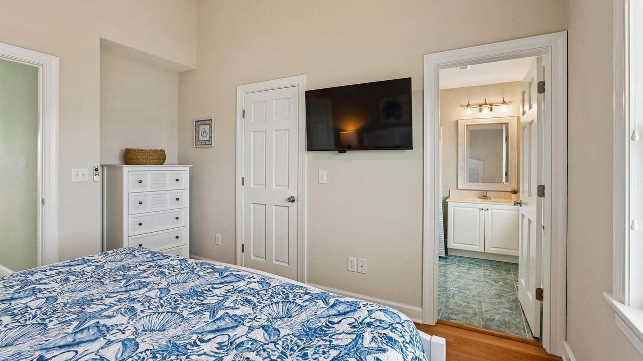 Photo of Bedroom in Nags Head