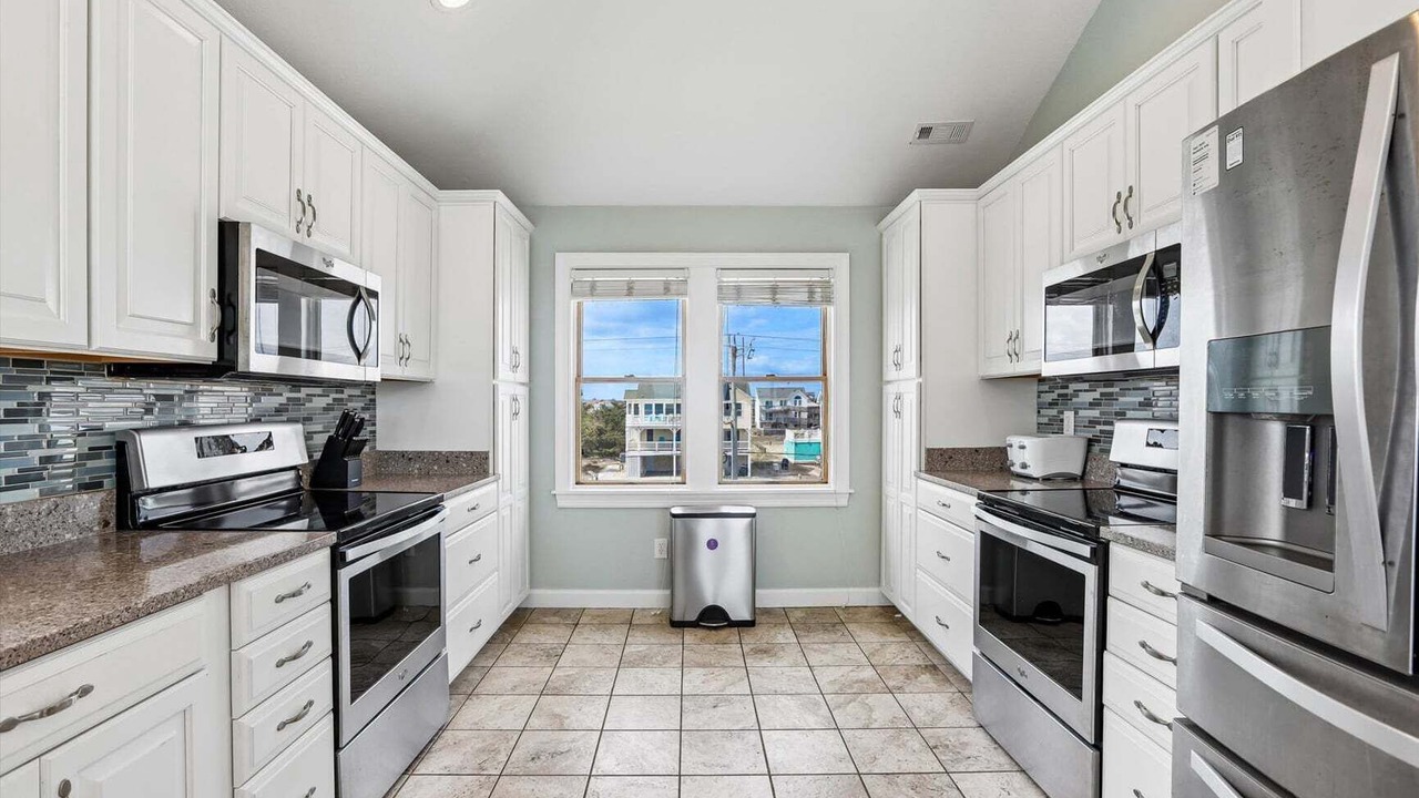 Photo of Kitchen in Nags Head