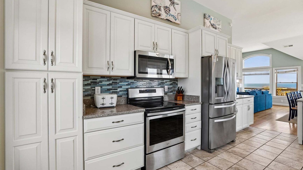 Photo of Kitchen in Nags Head
