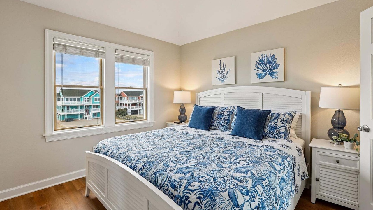 Photo of Bedroom in Nags Head