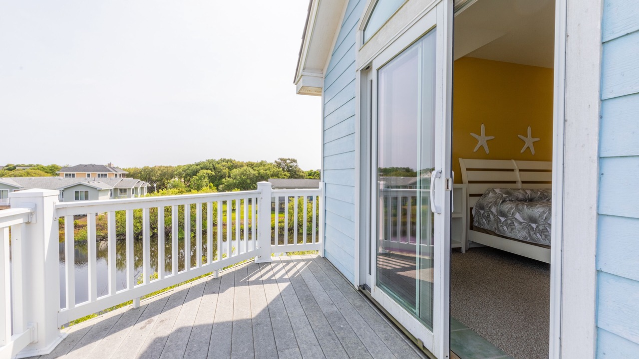 Photo of Outdoor in Southern Shores