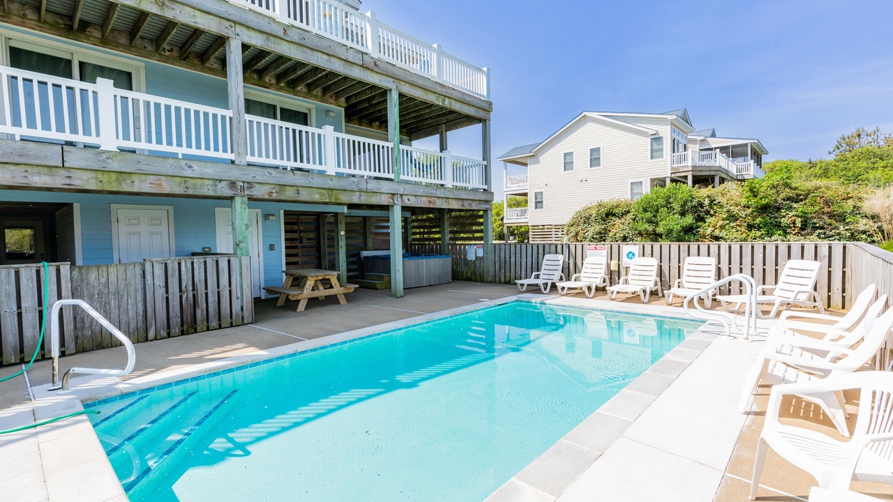 Photo of Outdoor in Southern Shores