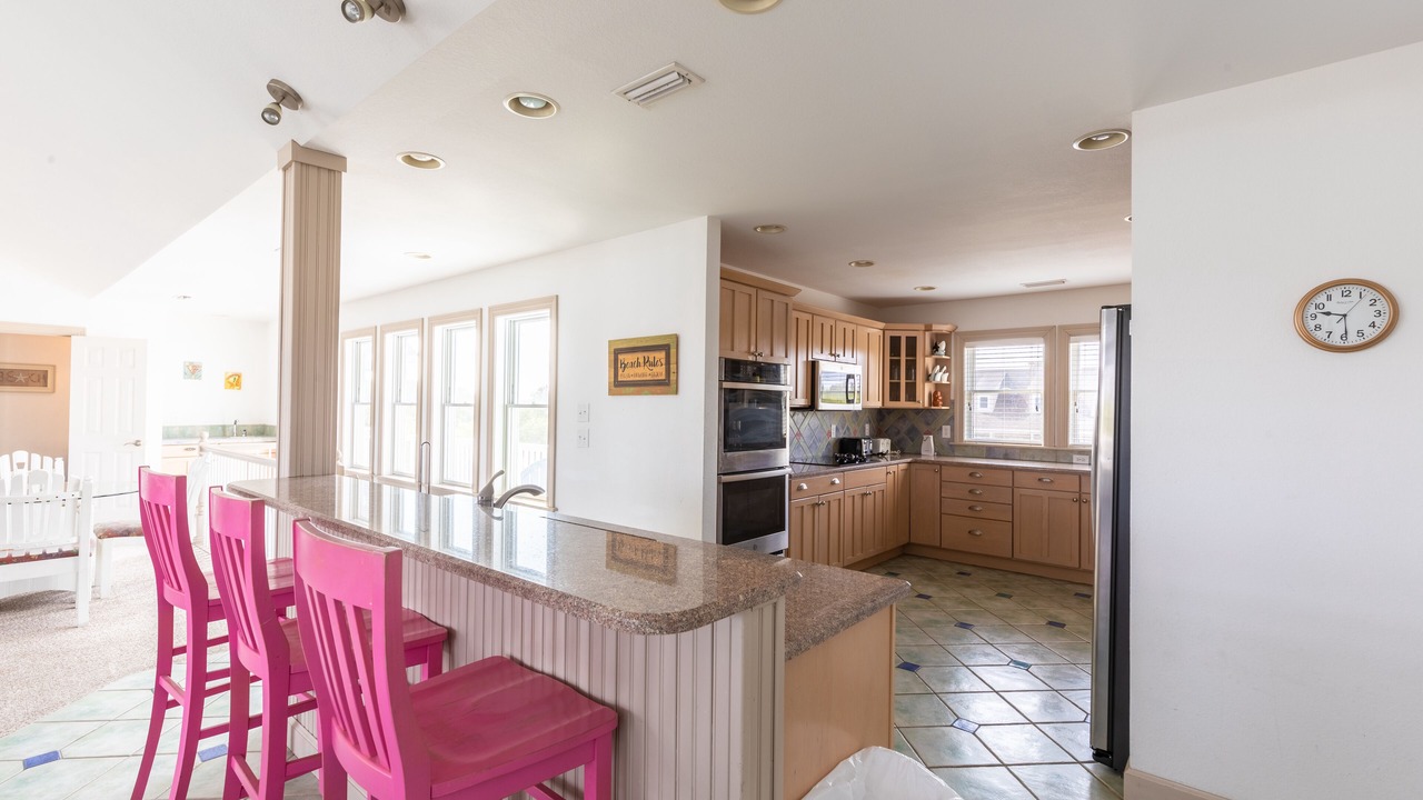 Photo of Kitchen in Southern Shores