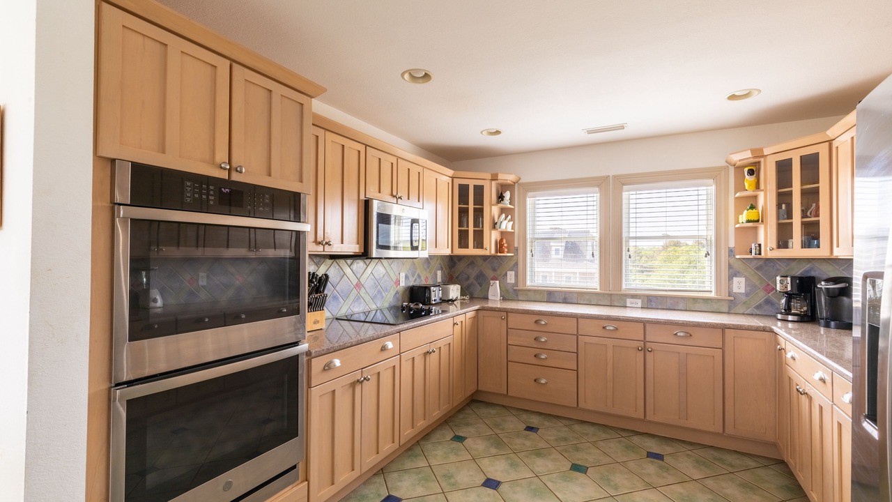Photo of Kitchen in Southern Shores
