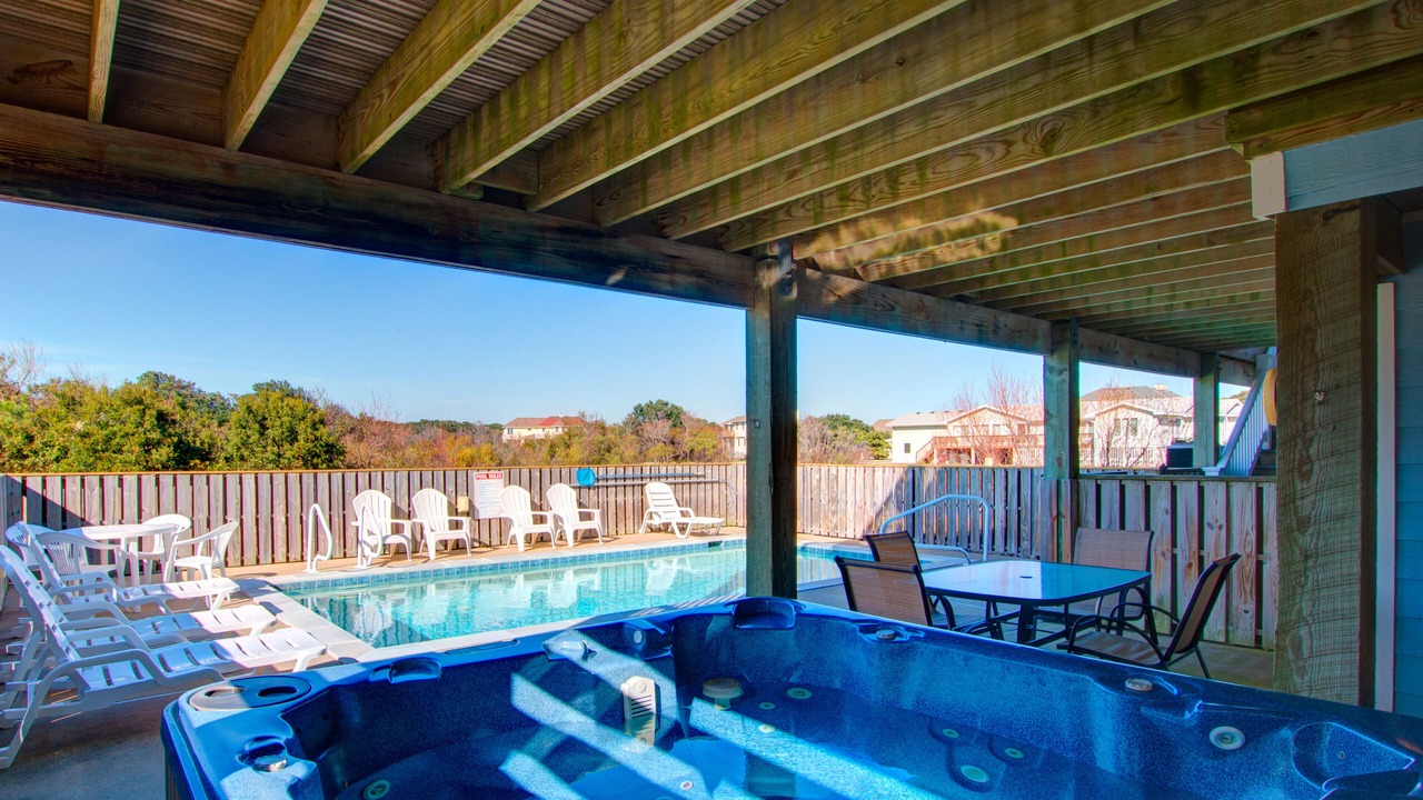 Photo of Outdoor in Southern Shores