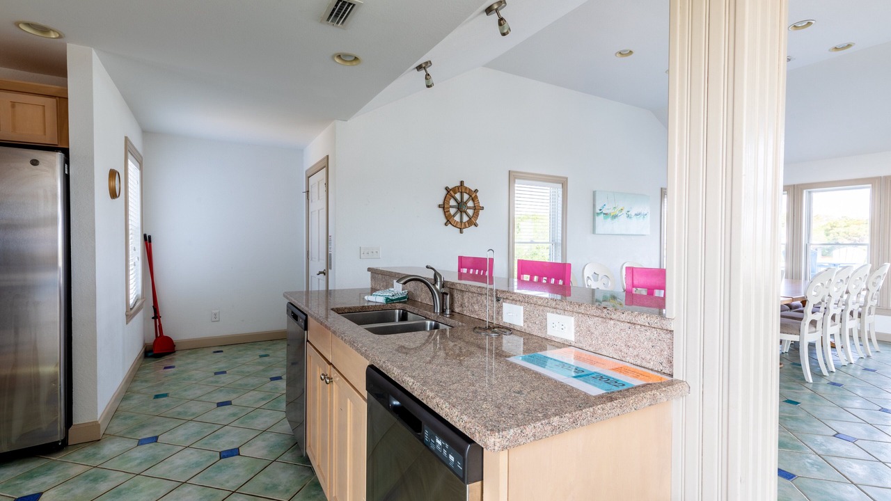 Photo of Kitchen in Southern Shores