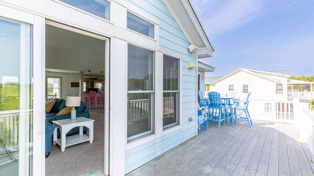 Photo of Outdoor in Southern Shores