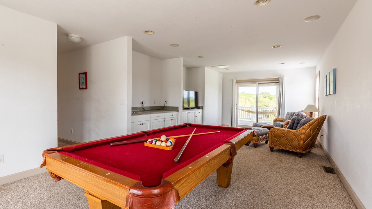 Photo of Bedroom in Southern Shores