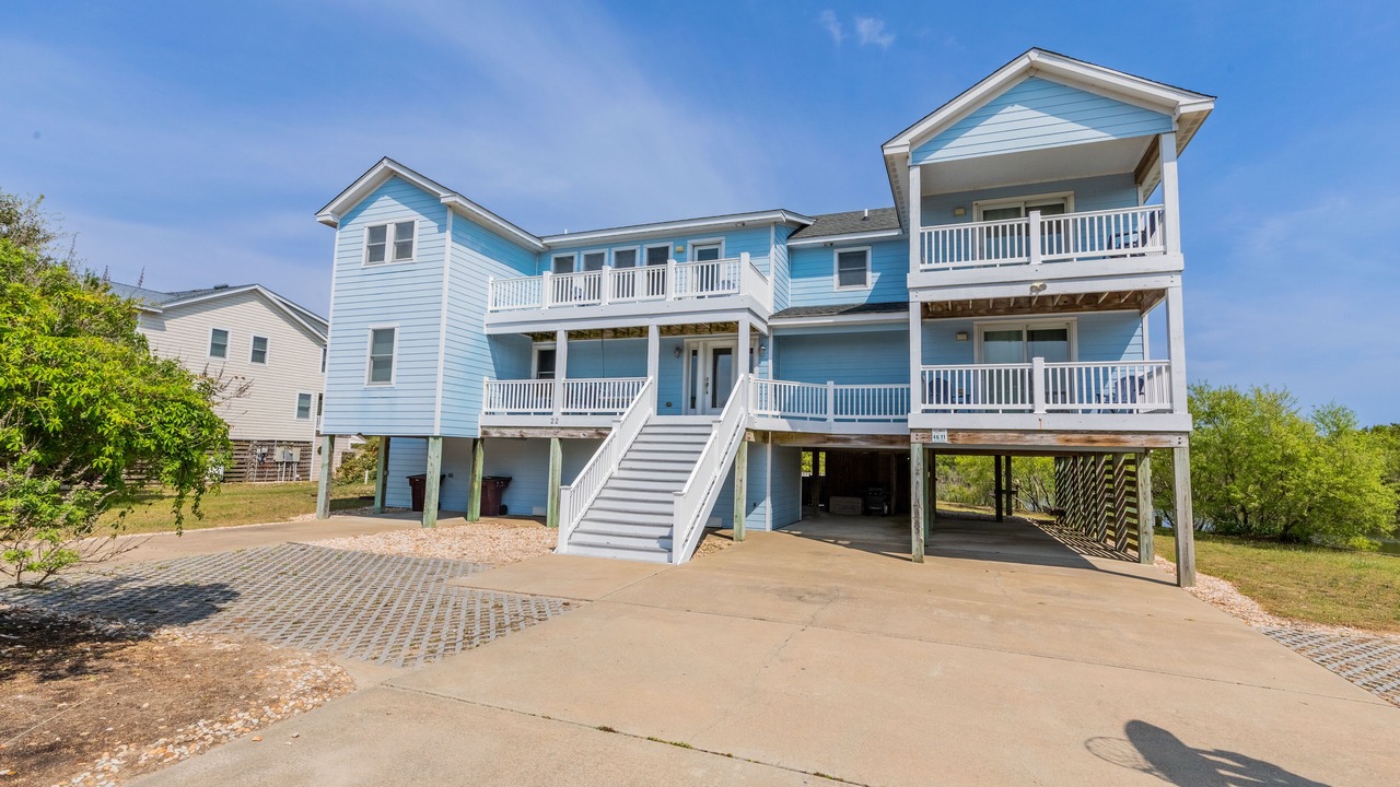 Photo of Outdoor in Southern Shores