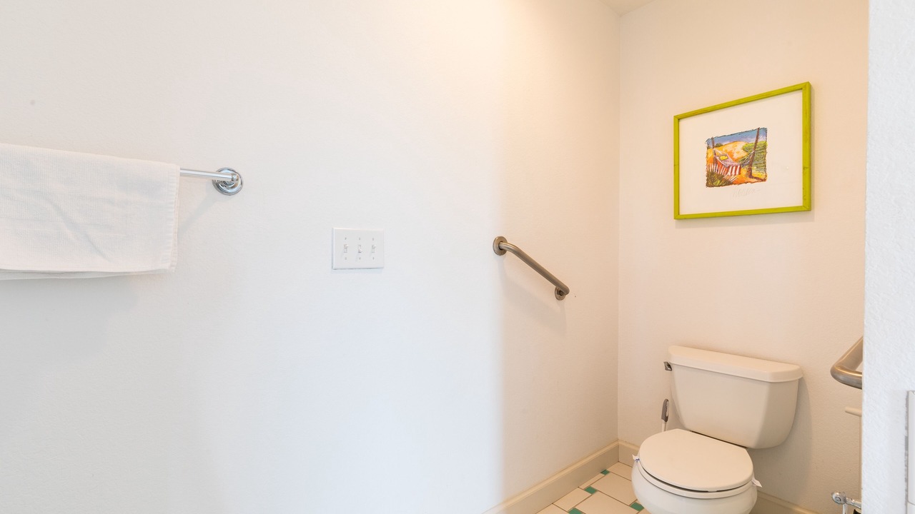 Photo of Bathroom in Southern Shores