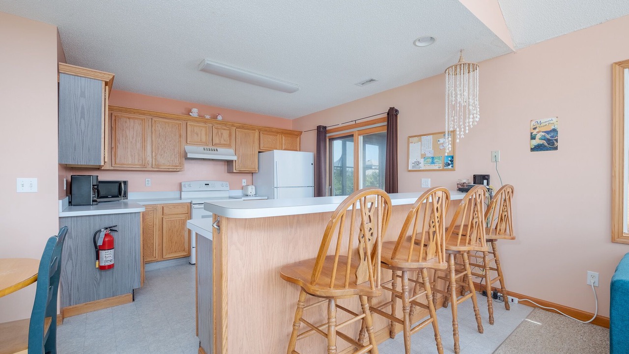 Photo of Kitchen in Frisco