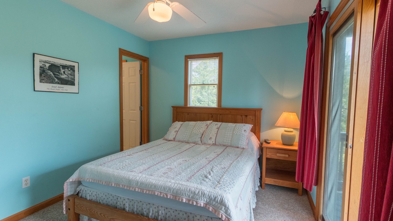 Photo of Bedroom in Frisco
