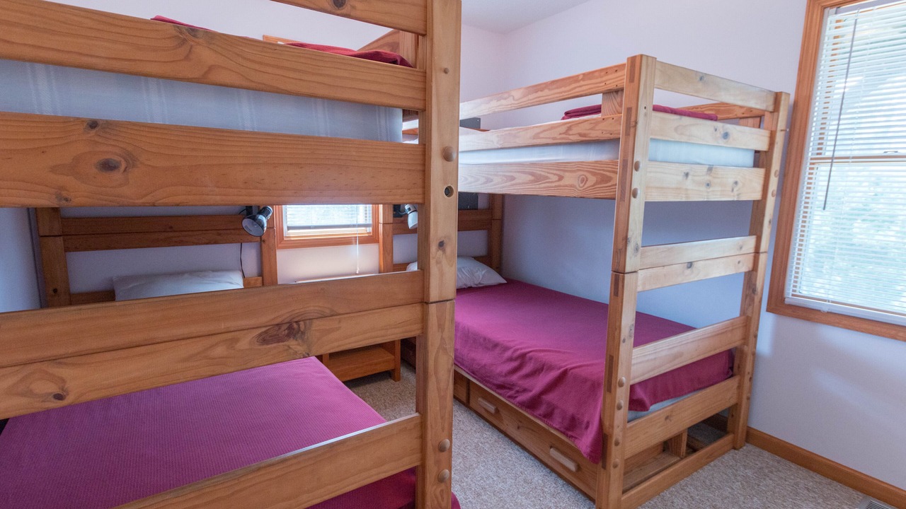 Photo of Bedroom in Frisco
