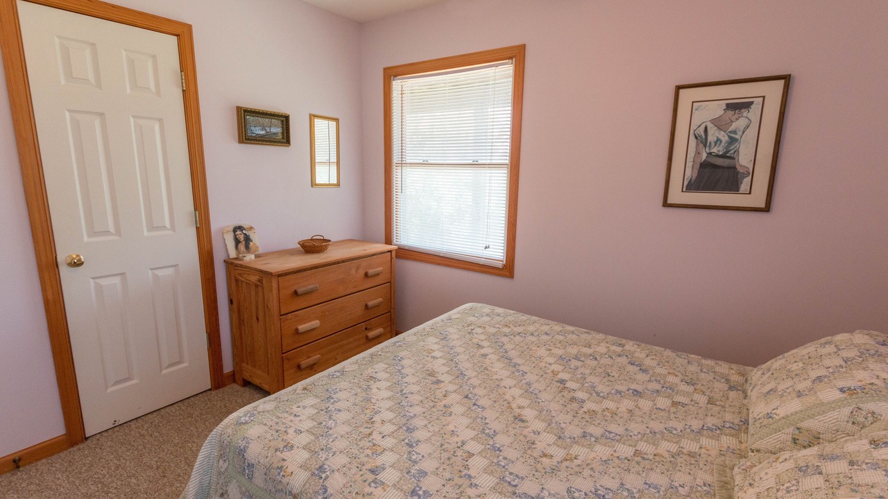 Photo of Bedroom in Frisco