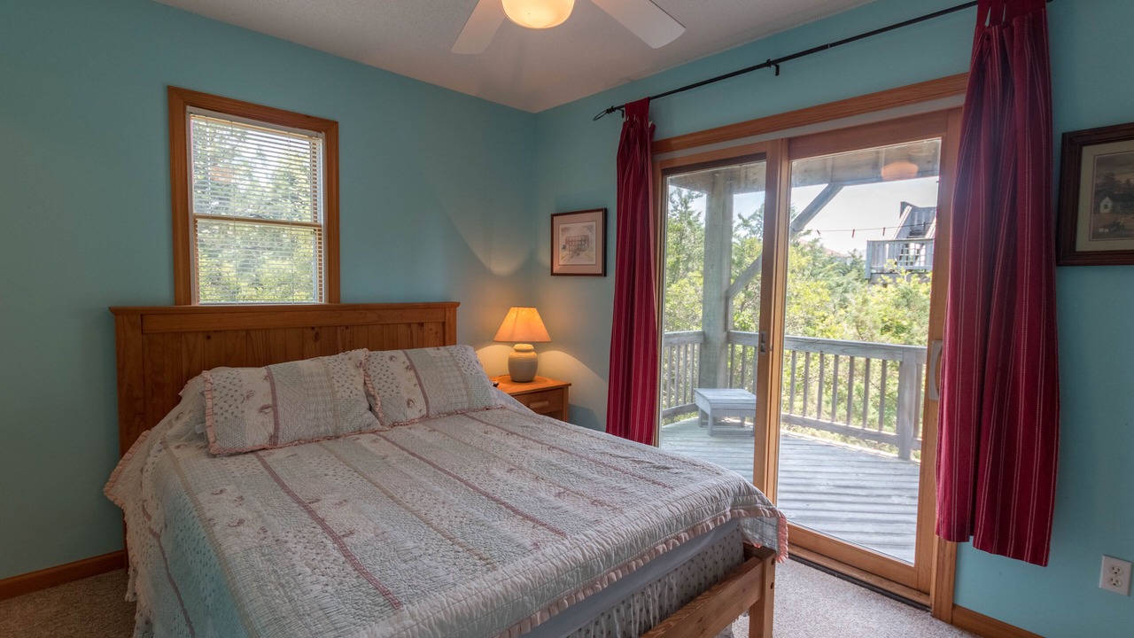 Photo of Bedroom in Frisco