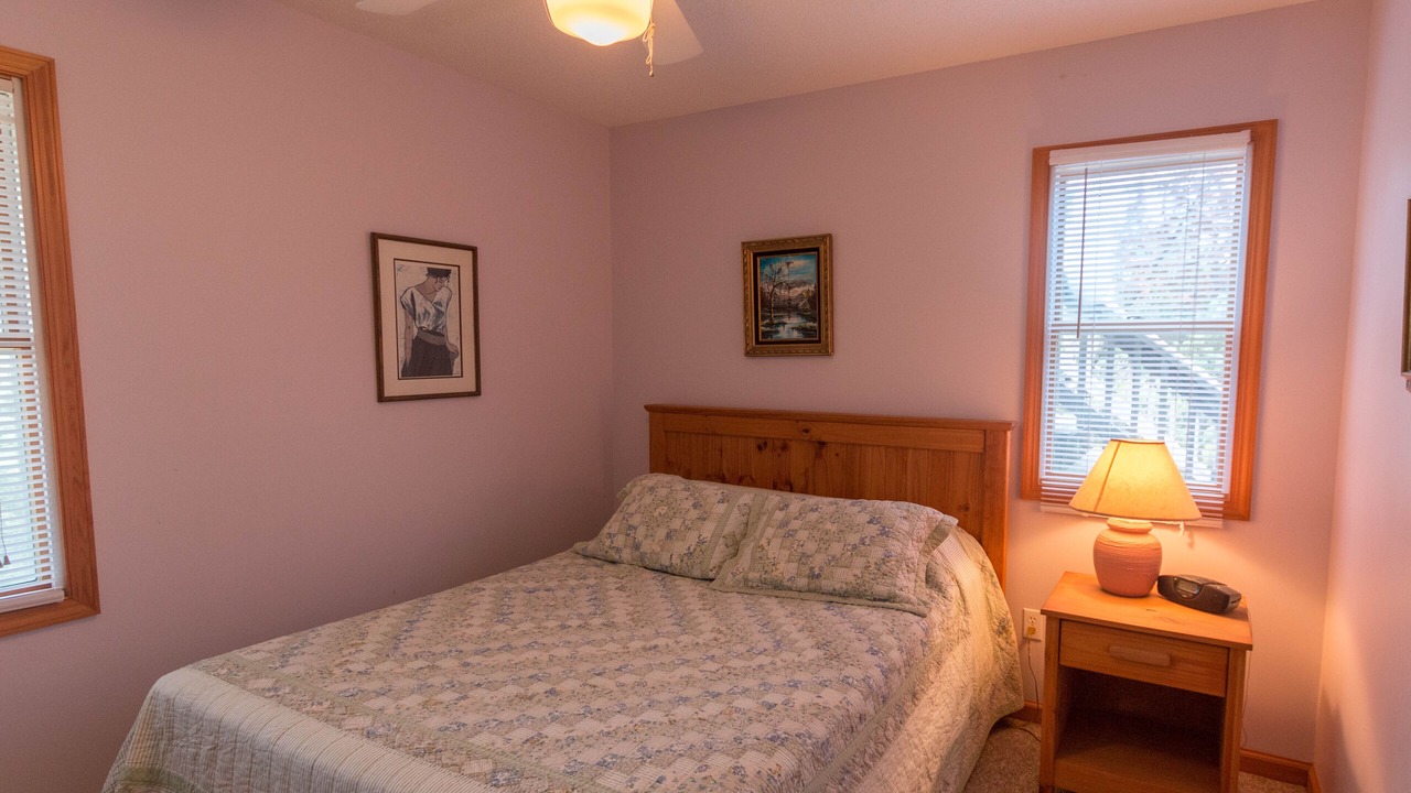 Photo of Bedroom in Frisco