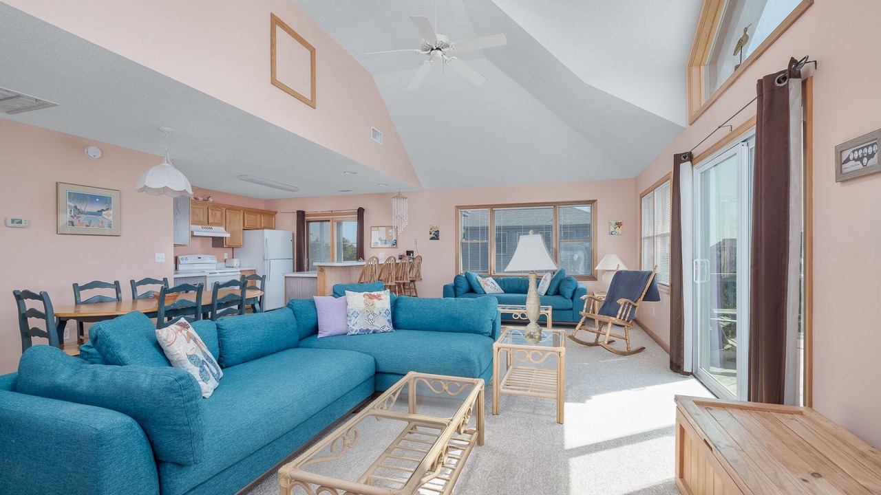 Photo of Livingroom in Frisco