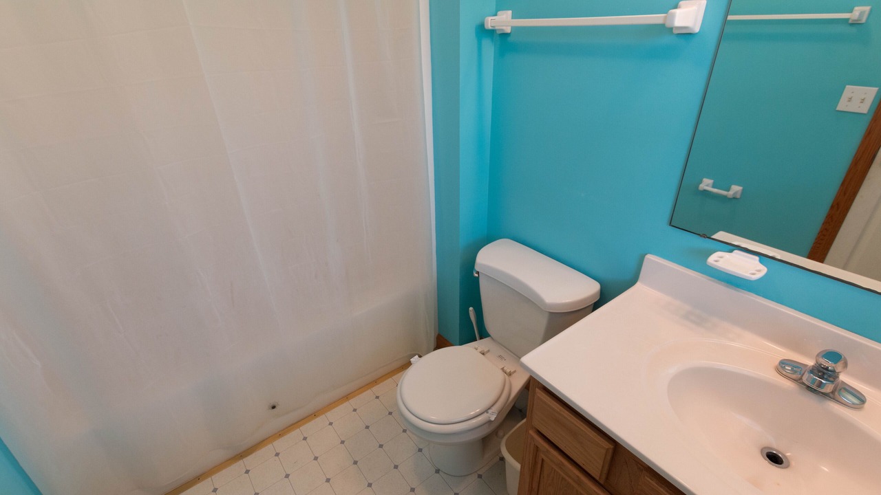 Photo of Bathroom in Frisco