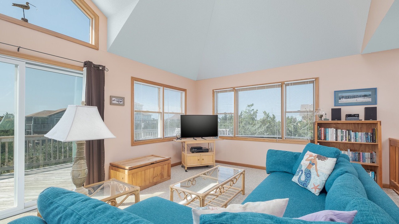 Photo of Livingroom in Frisco
