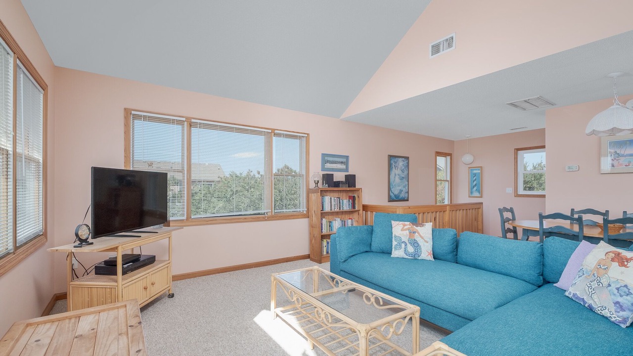 Photo of Livingroom in Frisco