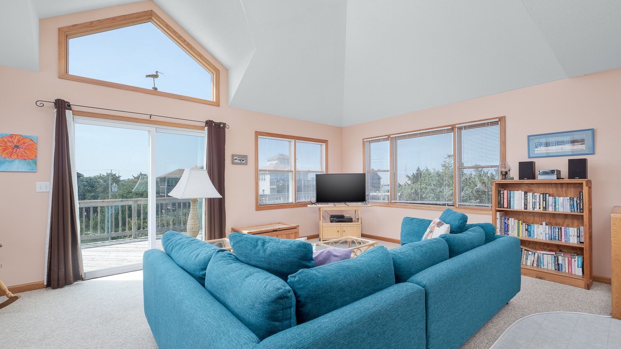 Photo of Livingroom in Frisco
